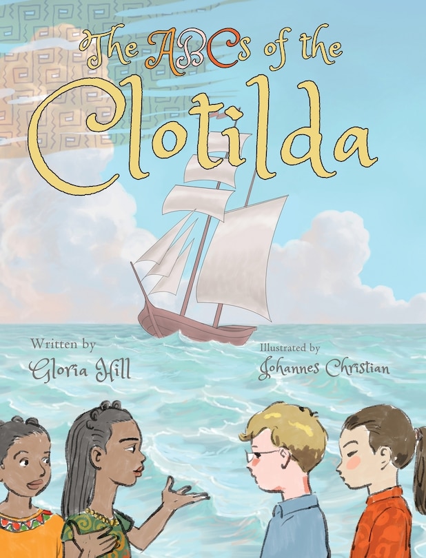 Front cover_The ABCs of the Clotilda (version 1)