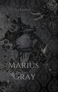 Front cover_The Price of Innocence (Marius Gray)
