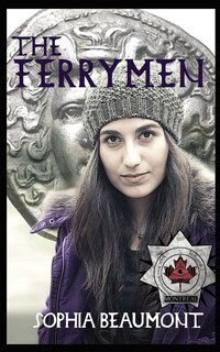 Front cover_The Ferrymen