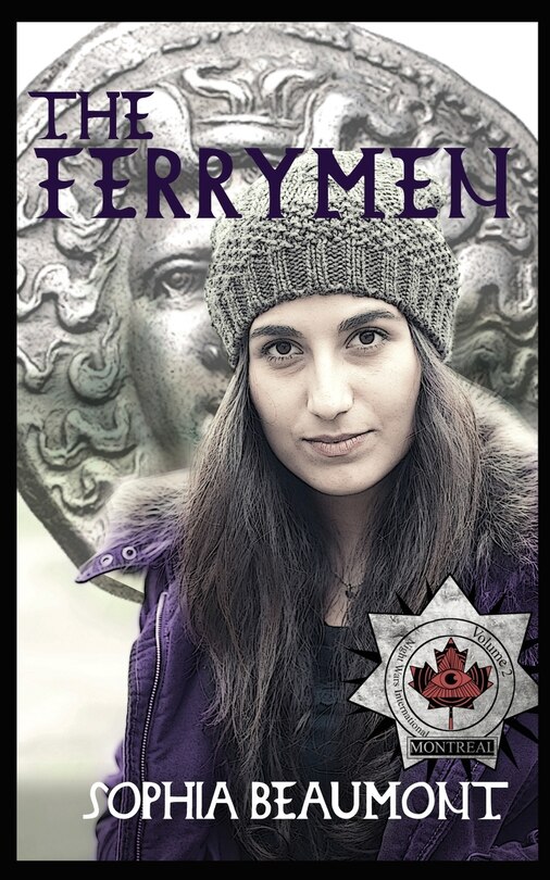 Front cover_The Ferrymen