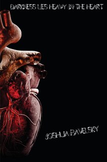 Couverture_Darkness Lies Heavy In the Heart