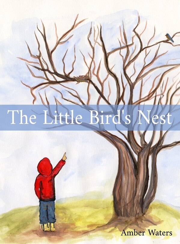 Front cover_The Little Bird's Nest