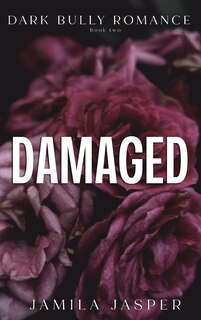 Front cover_Damaged