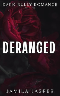 Couverture_Deranged