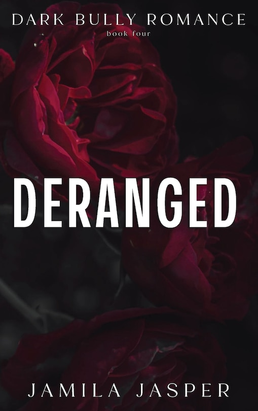 Couverture_Deranged