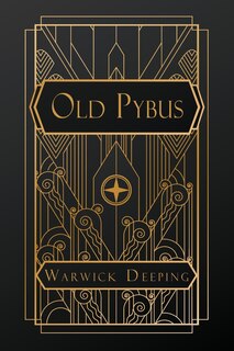 Front cover_Old Pybus
