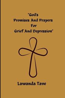Front cover_God's Promises for Grief and Depression