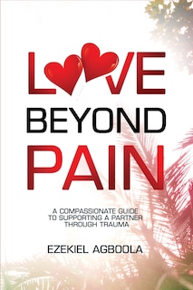 Couverture_Love Beyond Pain