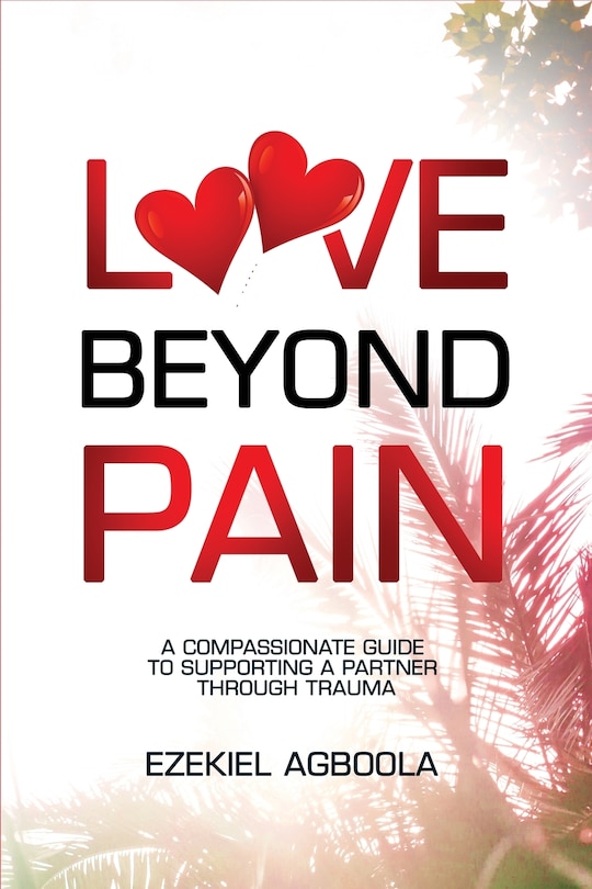 Couverture_Love Beyond Pain