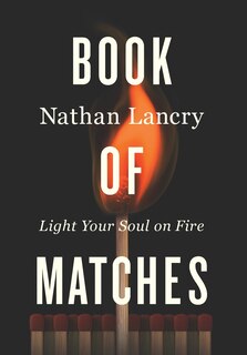 Front cover_Book Of Matches