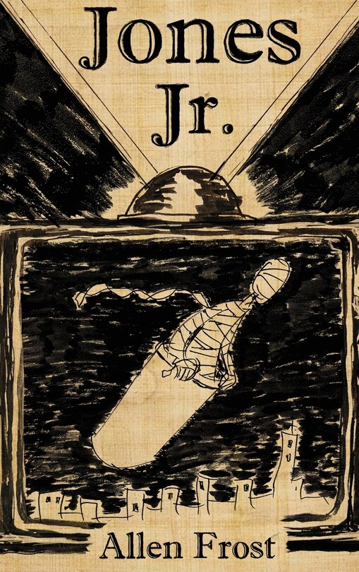 Front cover_Jones Jr.