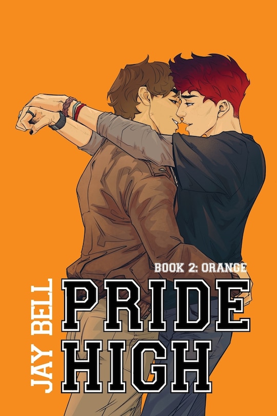 Couverture_Pride High