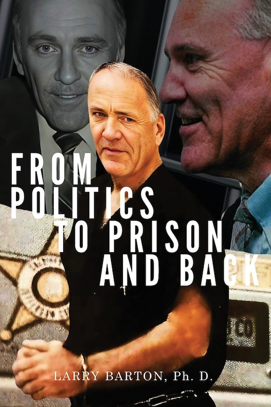 Couverture_From Politics to Prison and Back