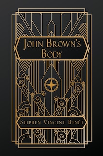 Front cover_John Brown's Body