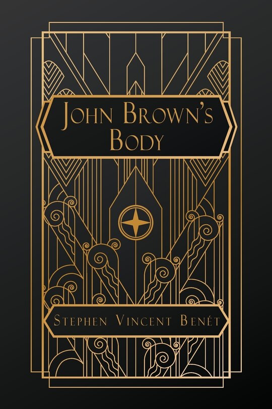 Front cover_John Brown's Body
