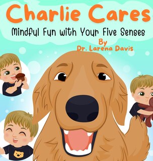 Couverture_Charlie Cares