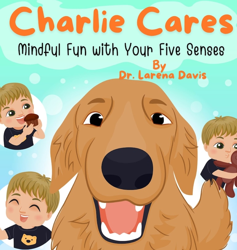 Couverture_Charlie Cares