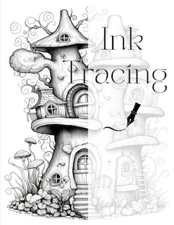Front cover_Ink Tracing