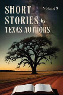 Couverture_Texas Authors Short Stories