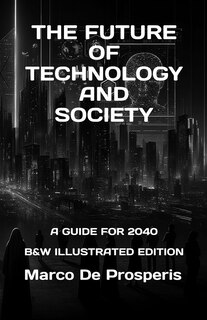 Front cover_The Future of Technology and Society