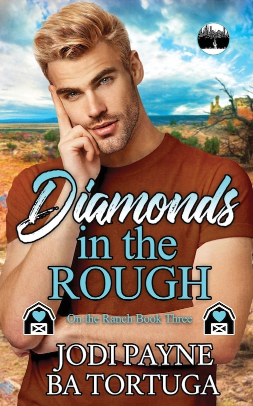 Front cover_Diamonds in the Rough