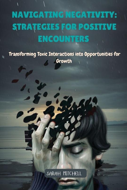 Couverture_Navigating Negativity