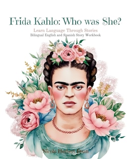 Couverture_Frida Kahlo