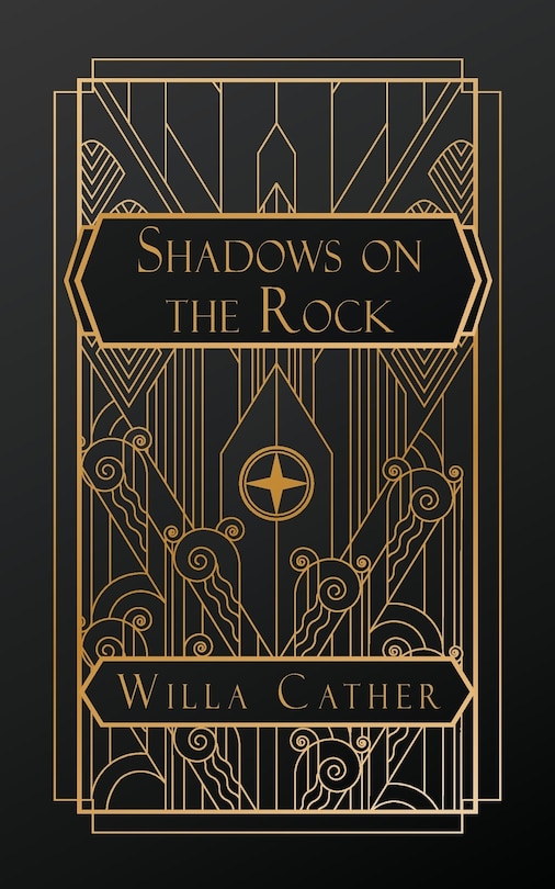 Front cover_Shadows on the Rock