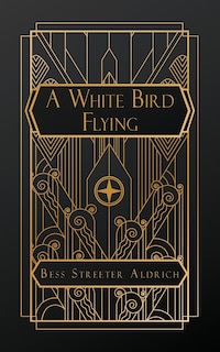 Front cover_A White Bird Flying