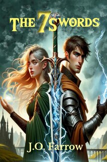 Couverture_The 7 Swords