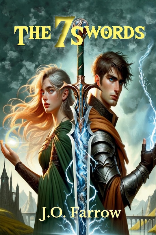 Couverture_The 7 Swords