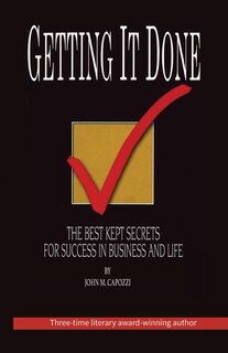 Couverture_Getting It Done