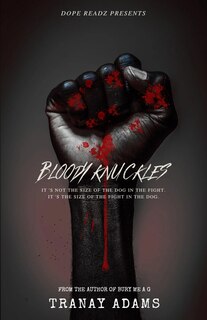 Couverture_Bloody Knuckles