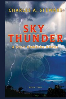 Front cover_Sky Thunder