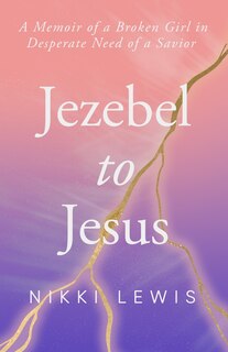 Couverture_Jezebel to Jesus