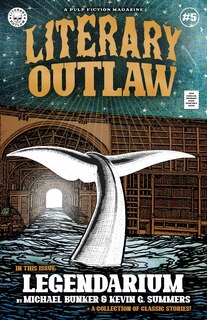Couverture_Literary Outlaw #5