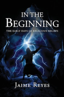 Couverture_In the Beginning