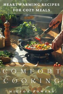Couverture_Comfort Cooking