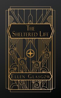 Front cover_The Sheltered Life