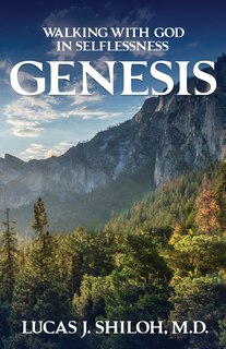 Front cover_Walking with God in Selflessness Genesis