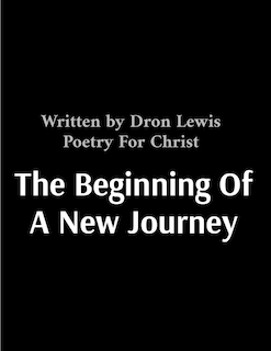 Couverture_The Beginning Of A New Journey