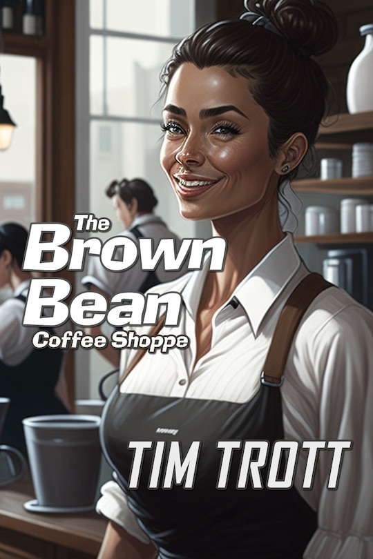 Couverture_The Brown Bean Coffee Shoppe