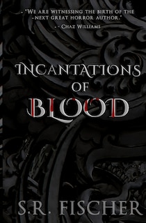 Couverture_Incantations of Blood