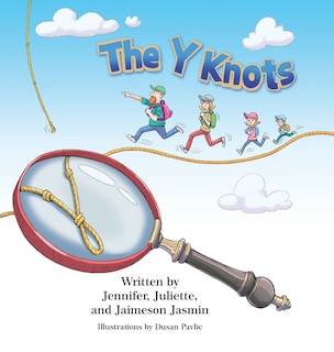 Couverture_The Y Knots