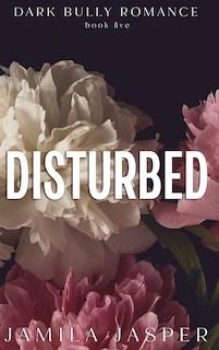 Couverture_Disturbed