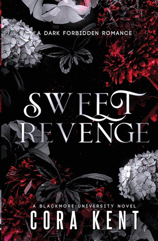 Couverture_Sweet Revenge