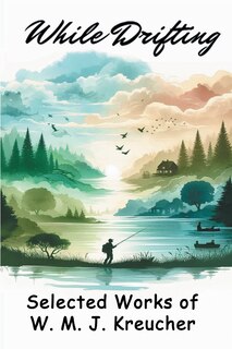Couverture_While Drifting
