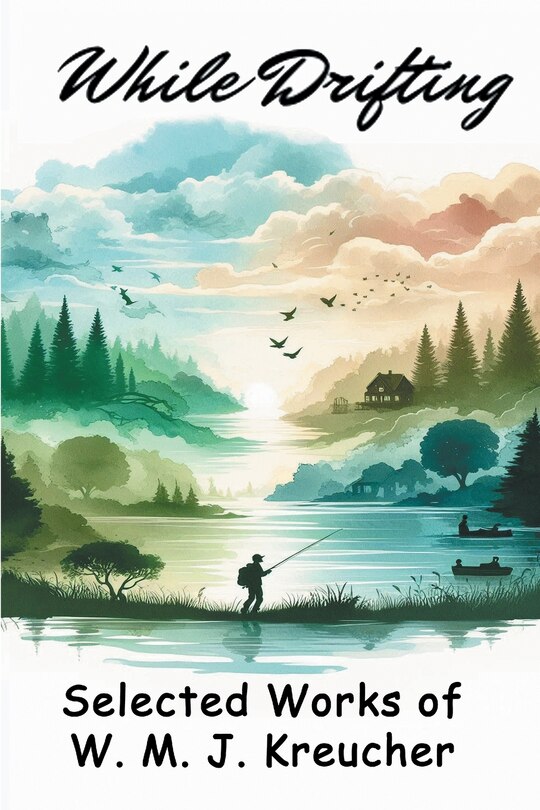 Couverture_While Drifting