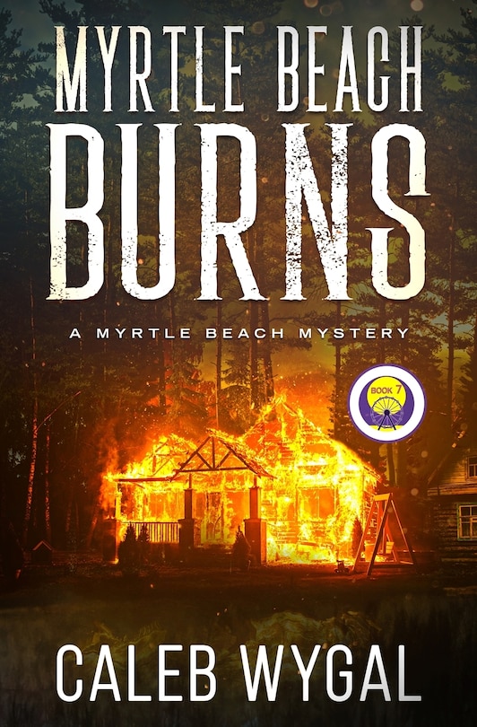 Couverture_Myrtle Beach Burns