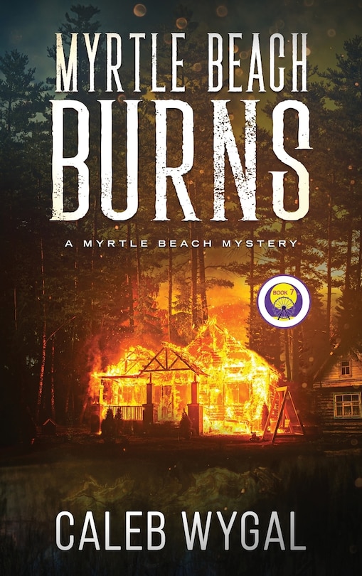 Front cover_Myrtle Beach Burns